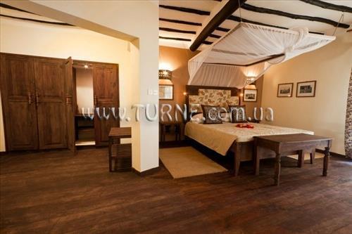 Anna of Zanzibar 5* қонақ үйі