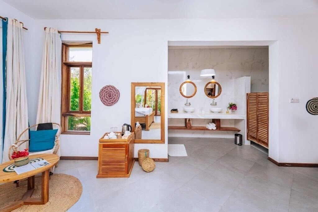 Фото Kasha Boutique 5*