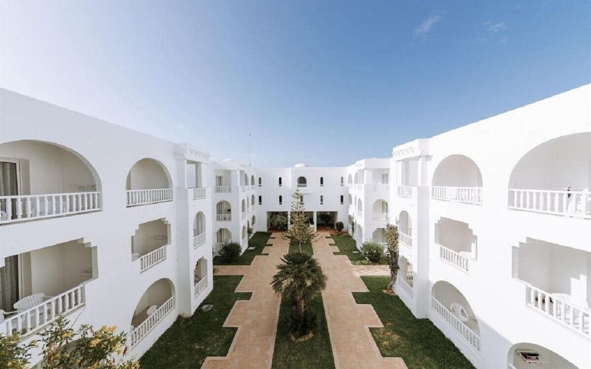 Фотография One Resort Djerba Golf & SPA 4*