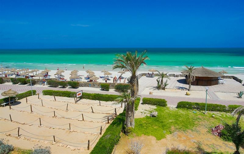 Фото Al Jazira 4*