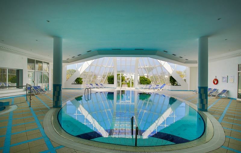 Al Jazira 4* суреті