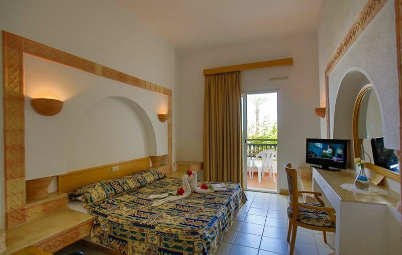 Al Jazira 4* суреті