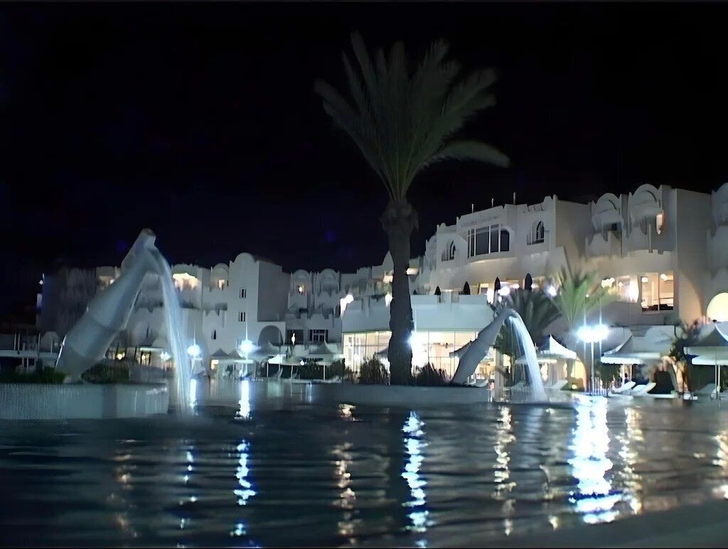 Bravo Djerba 4* суреті