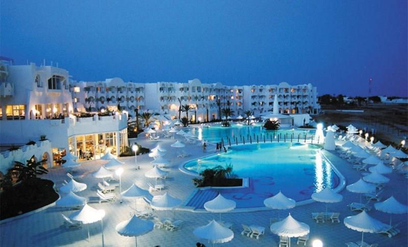 Фото Bravo Djerba 4*