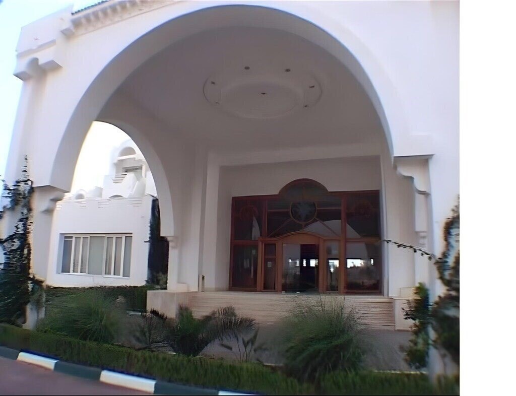 Bravo Djerba 4* фотосуреті