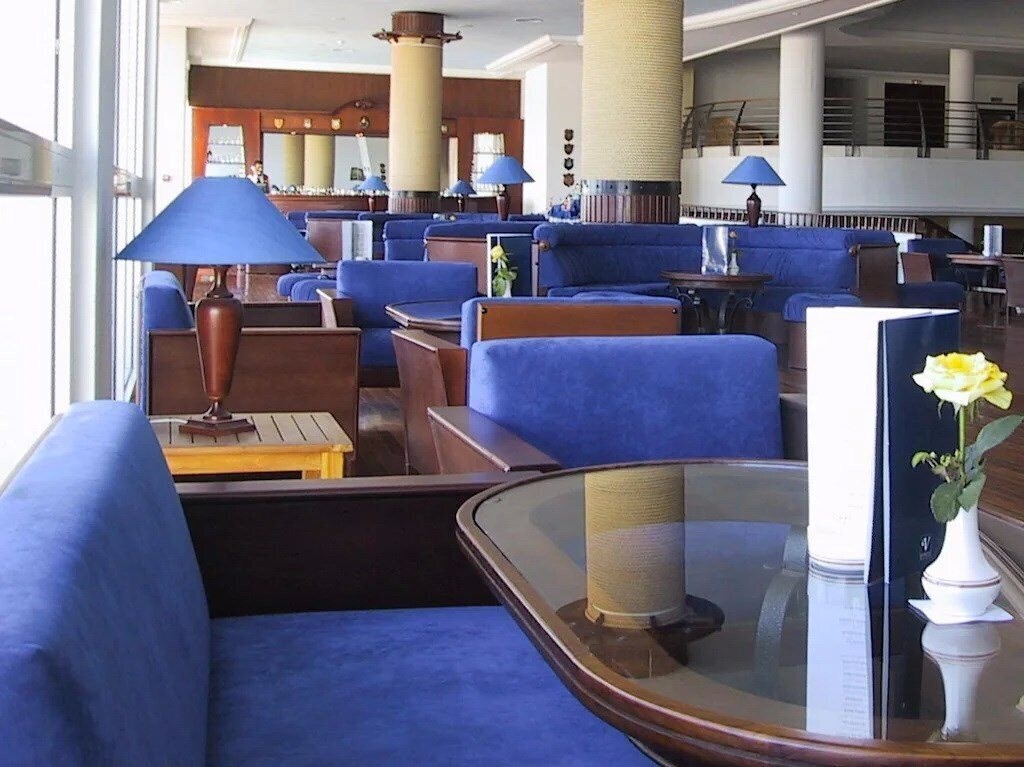 Bravo Djerba 4* суреті