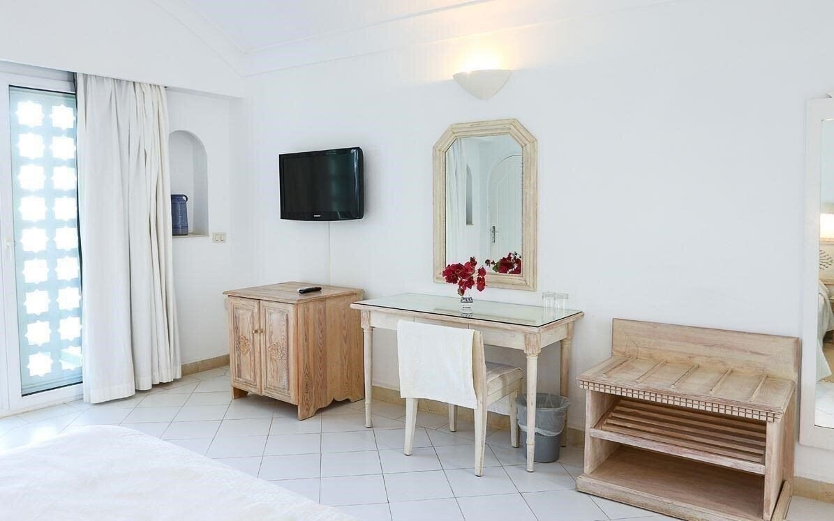 Картинка Sangho Club Zarzis 3*