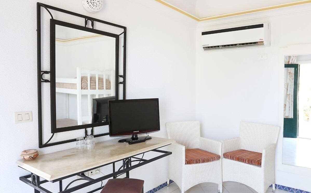 Фото Sangho Club Zarzis 3*