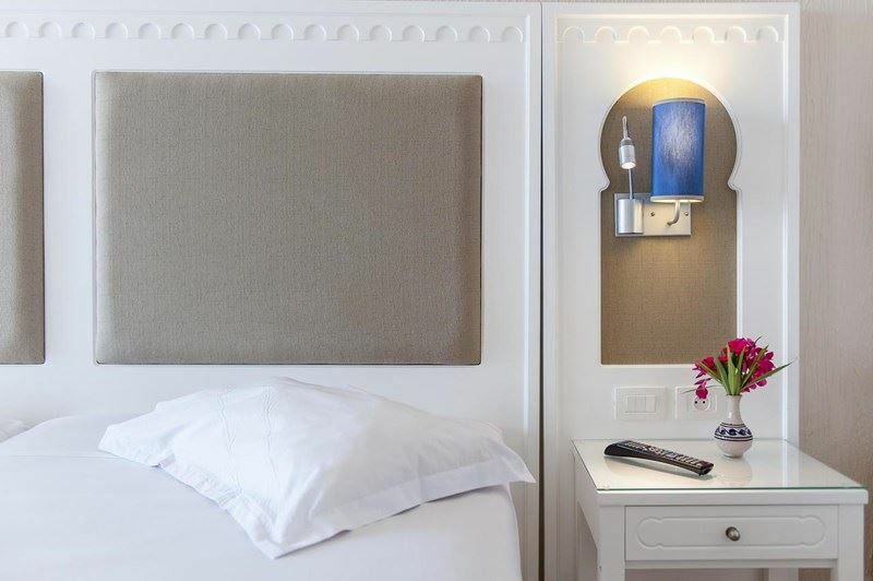 Картинка Club Calimera Yati Beach 4*