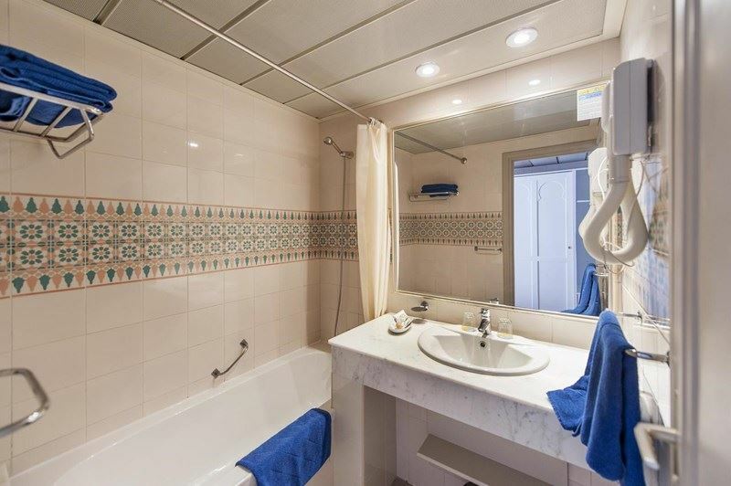 Изображение Club Calimera Yati Beach 4*