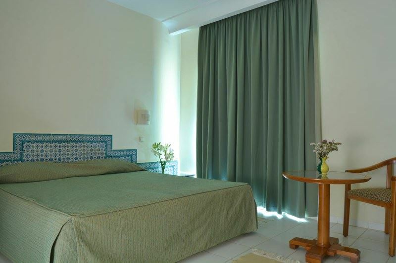 hotel venice beach 3 джерба