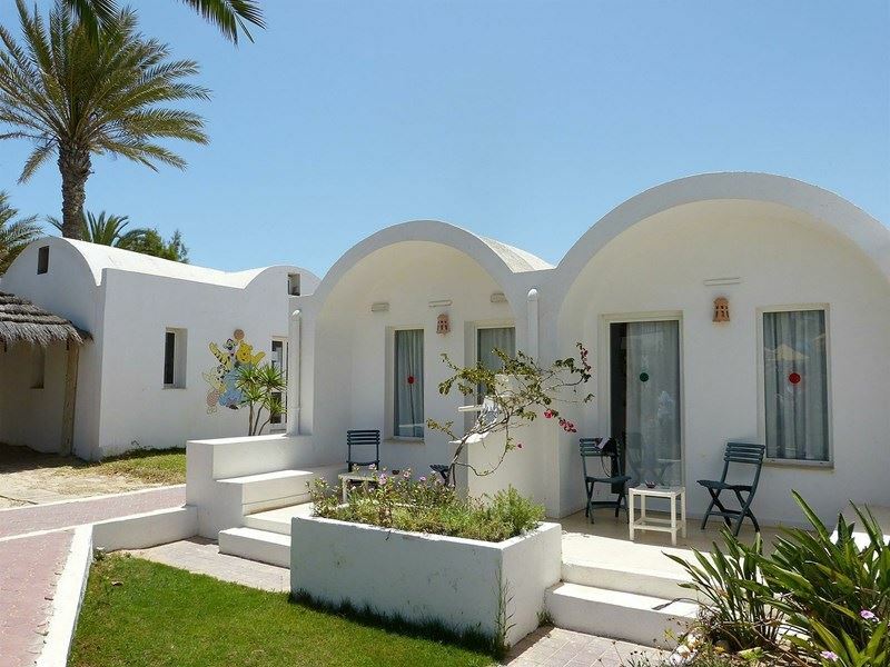 Hotel Club Meninx 3* суреті