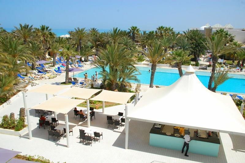 Palm Beach Club Marmara 4* суреті