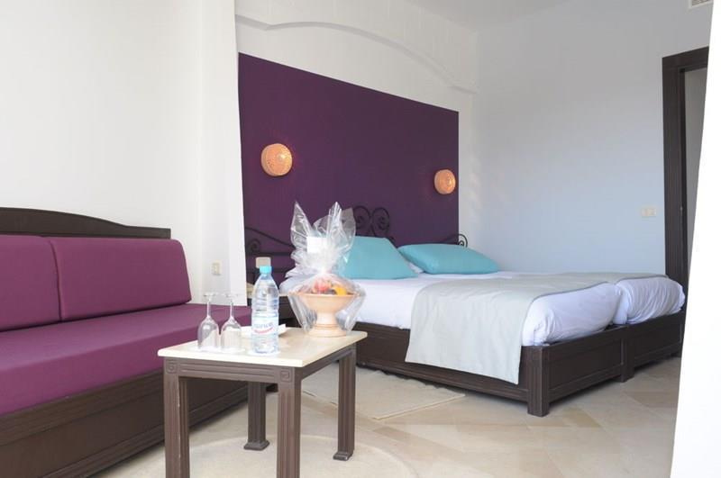 Palm Beach Club Marmara 4* фотосуреті