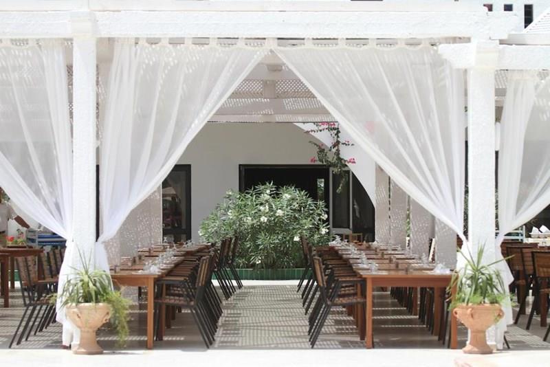Seabel Aladin Djerba 3* суреті