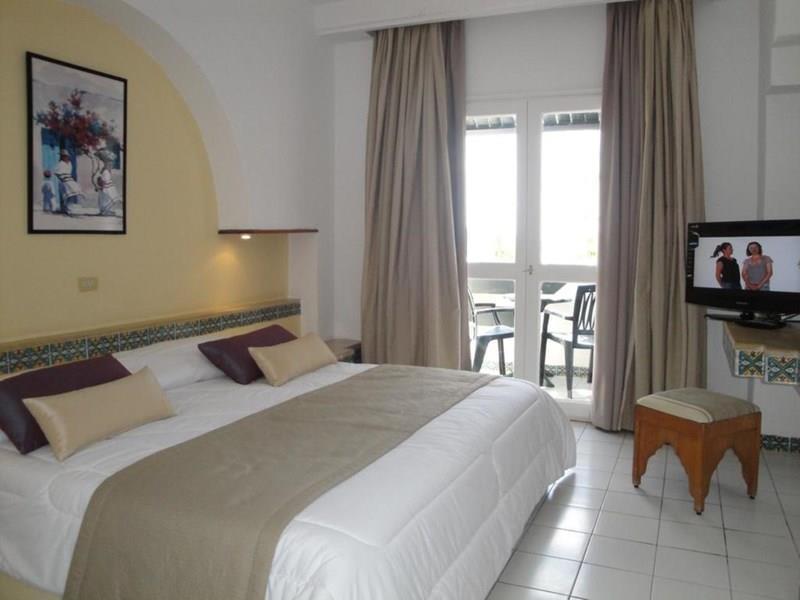 Seabel Aladin Djerba 3* суреті