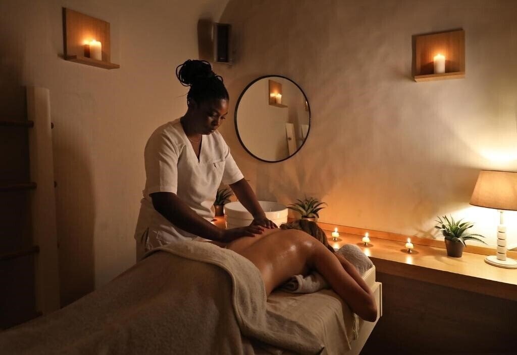 Картинка Seabel Rym Beach 4*