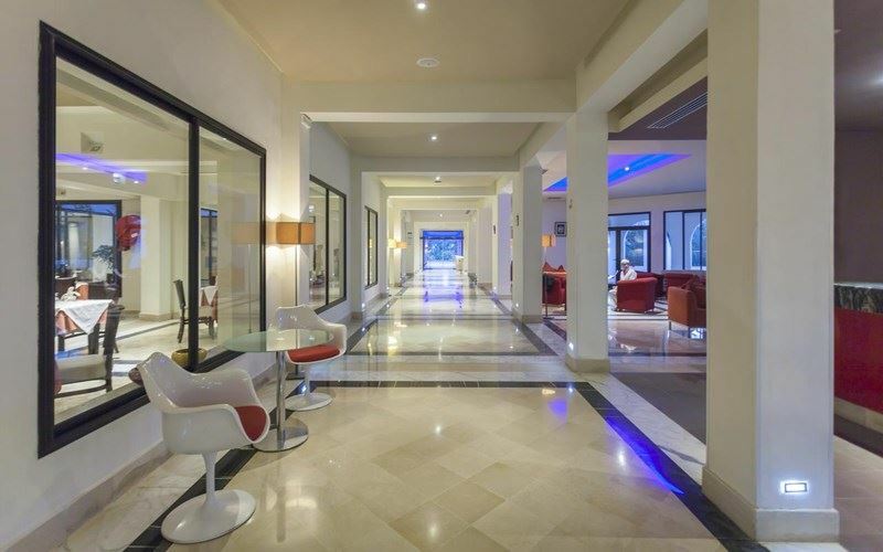 Изображение Sentido Cesar Thalasso 4*