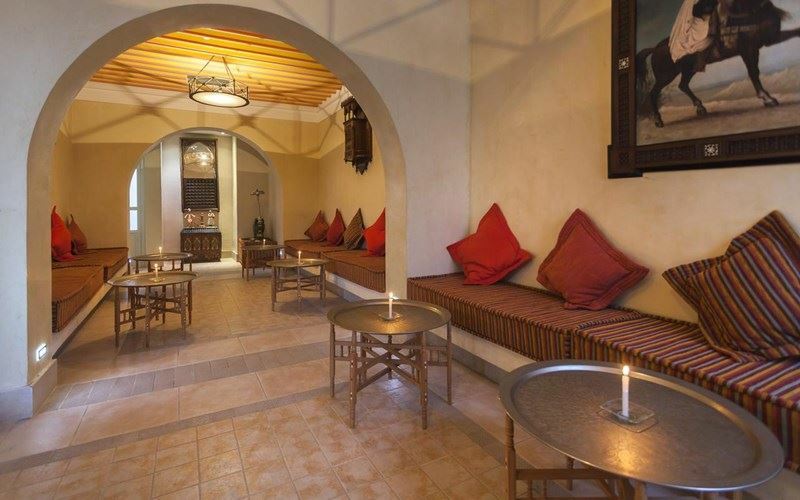 Картинка Sentido Cesar Thalasso 4*