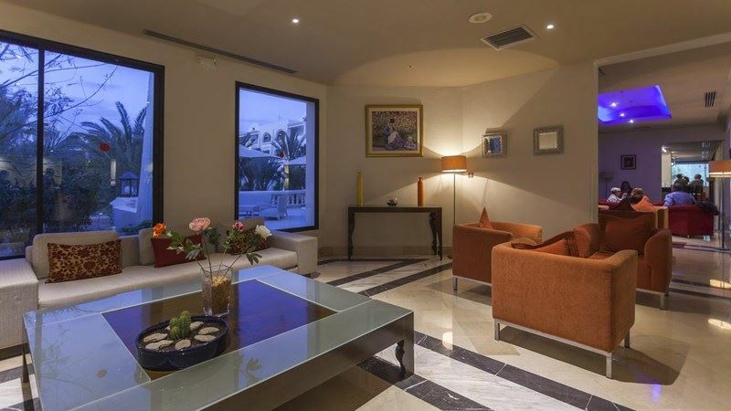 Фотография Sentido Cesar Thalasso 4*