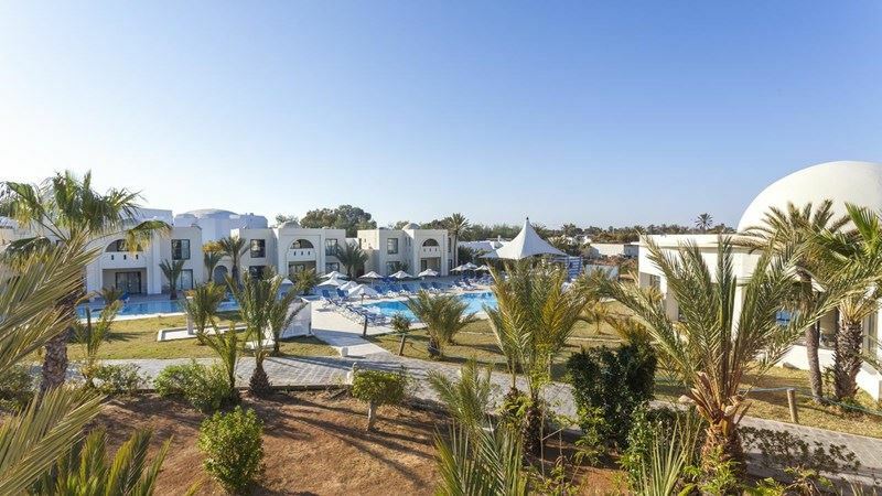 Фото Sentido Cesar Thalasso 4*