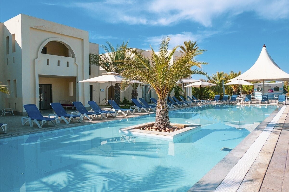 Фото Cesar Thalasso 4*