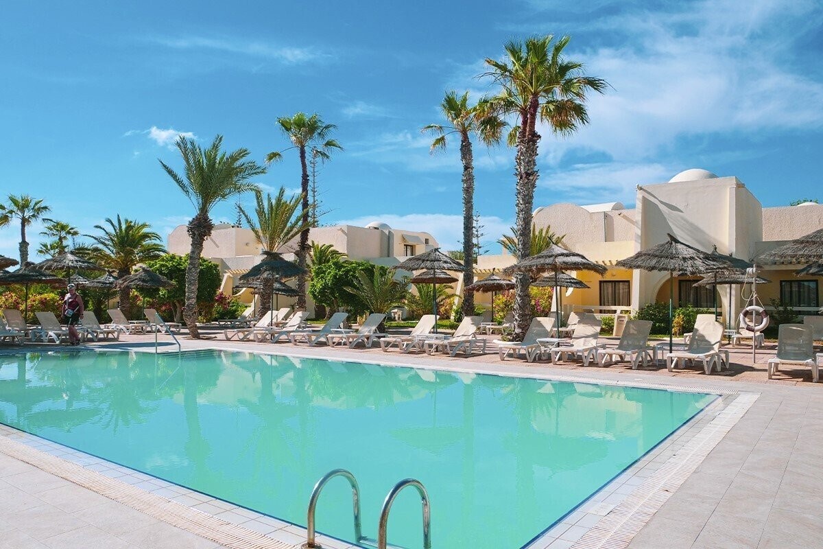 Фотография Cesar Thalasso 4*