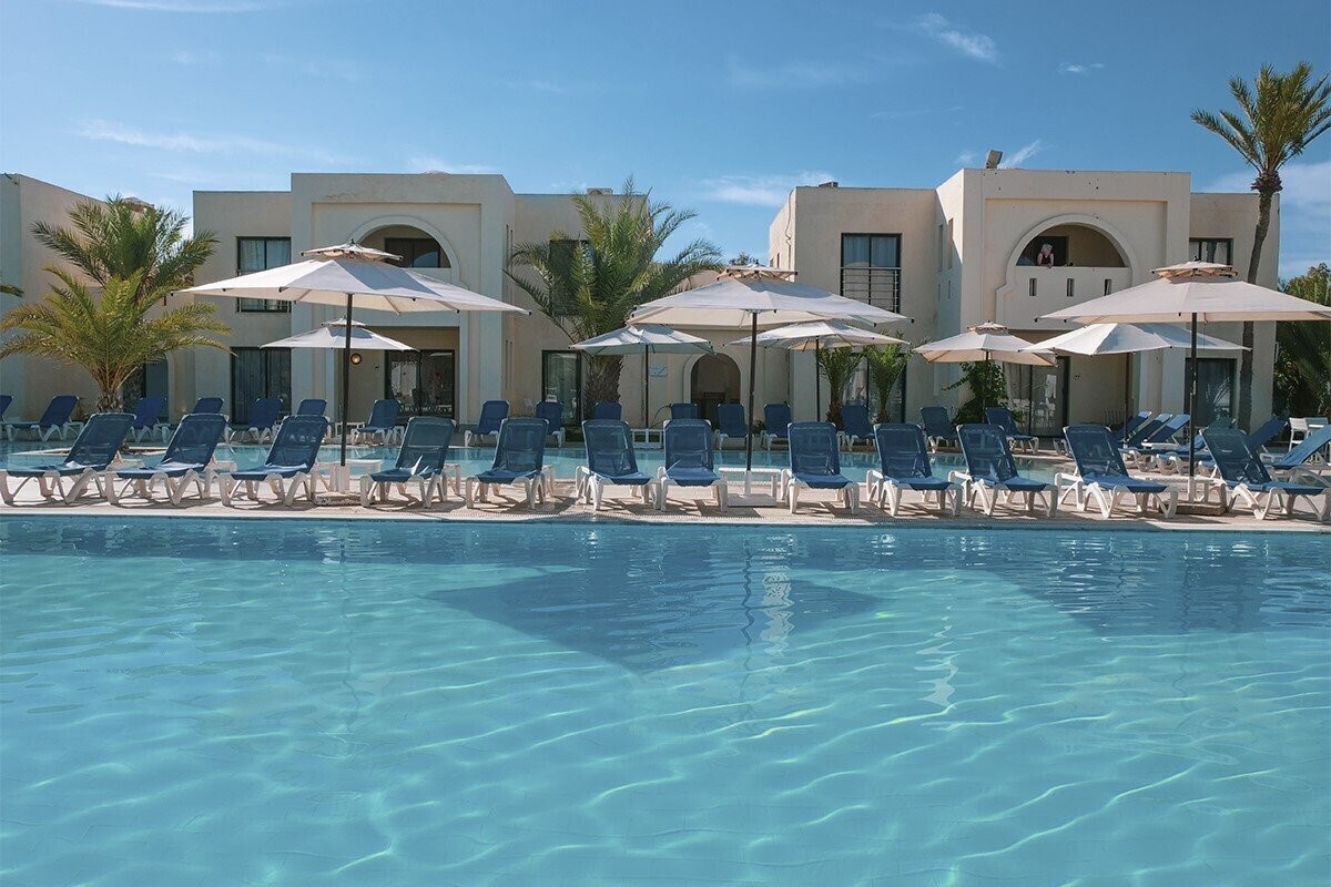 Изображение Cesar Thalasso 4*