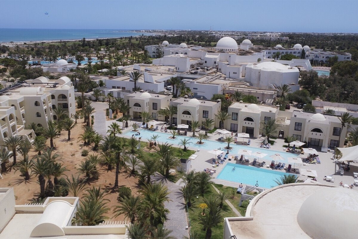 Картинка Cesar Thalasso 4*