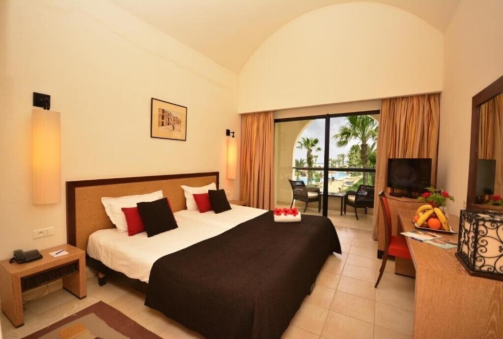 Фото Sentido Djerba Beach 4*