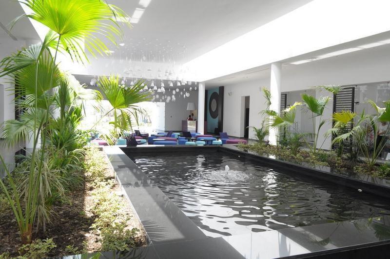 Изображение Magic Palm Beach Club 4*