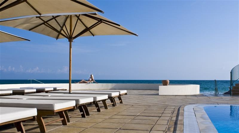 Изображение Radisson Blu Ulysse Resort & Thalasso 5*