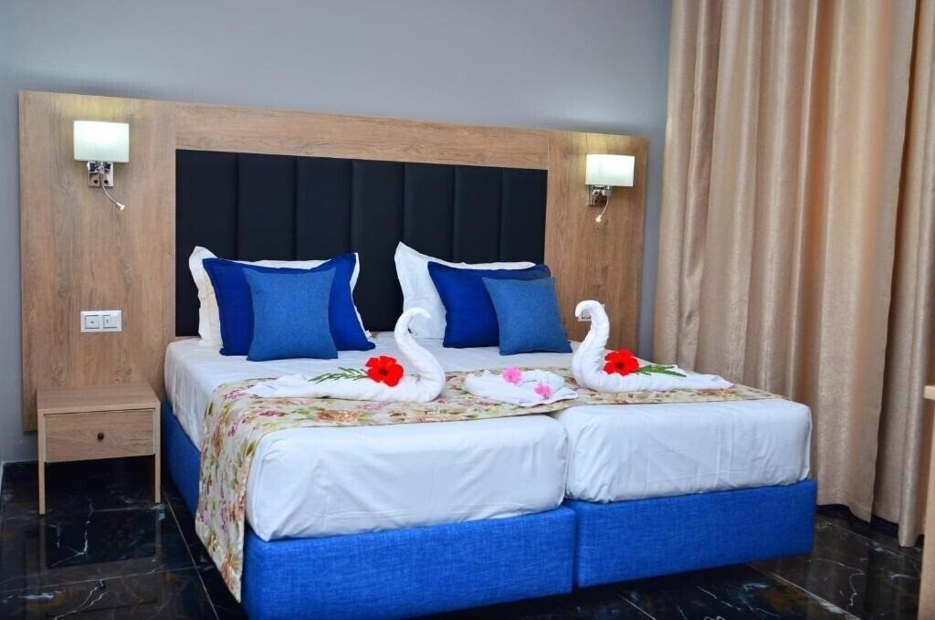 Изображение Joya Paradise & SPA 4*