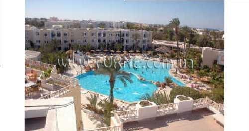 Фотография Joya Paradise & SPA 4*