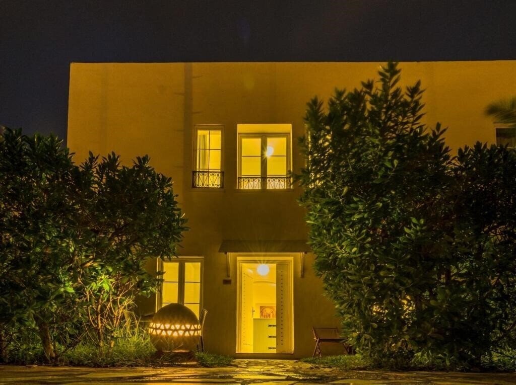 Les Jardins De Toumana Boutique Aparts 3* суреті