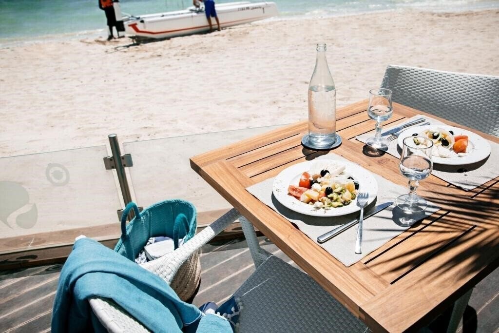 Club Rimel Djerba 4* суреті