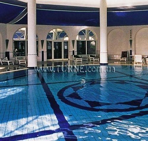 Riu Palm Azur 4* фотосуреті