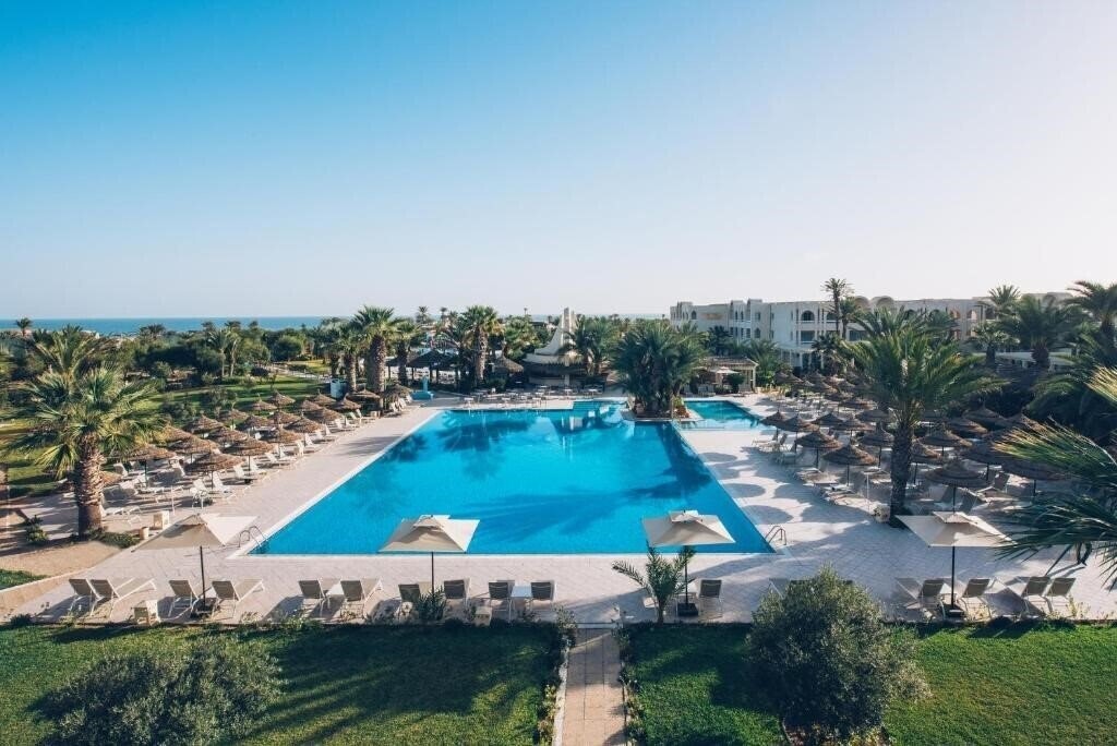 Iberostar Mehari 3* қонақ үйі