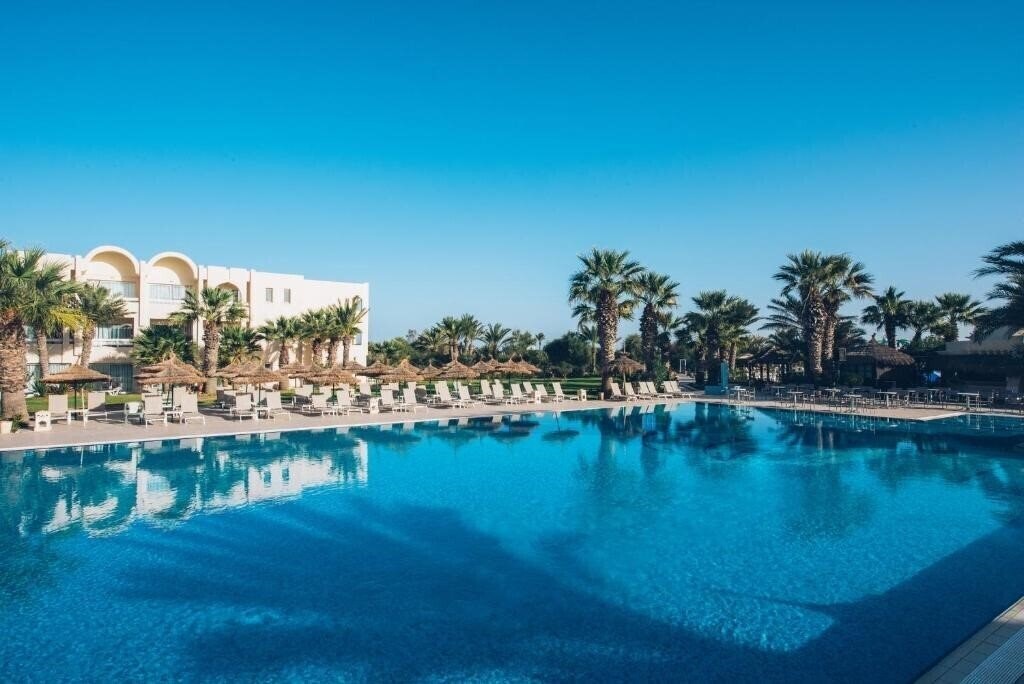 Iberostar Mehari 3* фотосуреті
