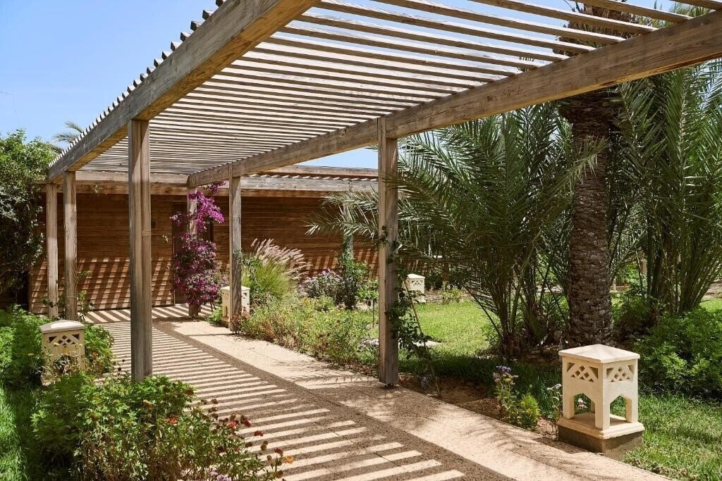 Iberostar Mehari 3* суреті