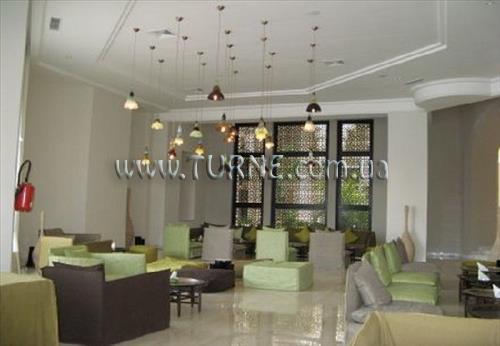 Изображение Royal Thalasso Monastir (ex. Radisson Blu Resort & Thalasso) 5*