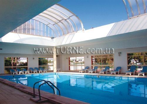 Caribbean World Djerba Thalasso 4* суреті