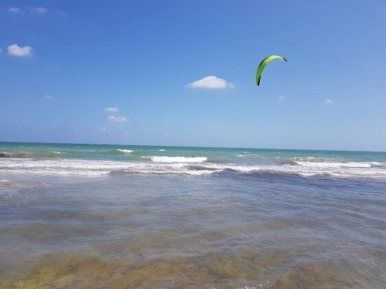 Отель Cedriana Djerba 3*