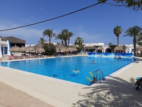 Фото Cedriana Djerba 3*
