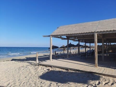 Фотография Cedriana Djerba 3*