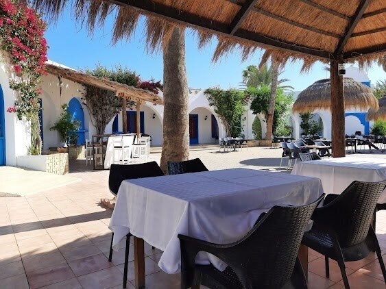 Изображение Cedriana Djerba 3*