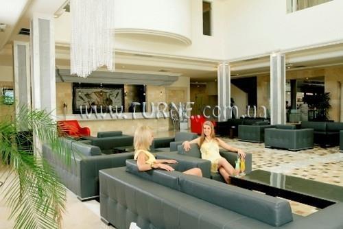 Картинка Magic Life Penelope 4*