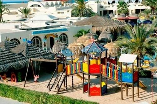Отель Magic Life Penelope 4*