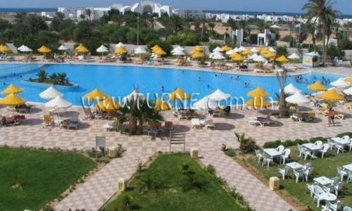 Royal First Sidi Mansour 4* суреті