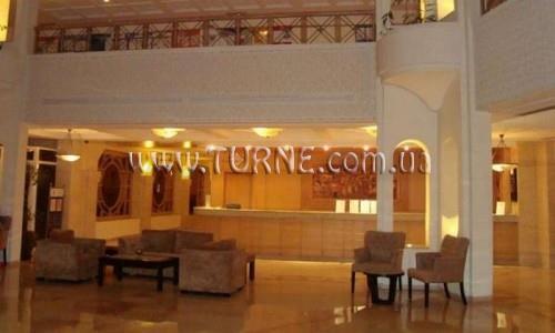 Royal First Sidi Mansour 4* суреті